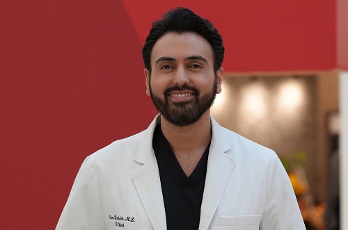 Factores que ralentizan el envejecimiento del cerebro, según el Dr. Naim Dahdah