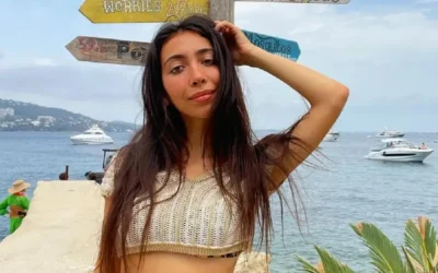 Alisun presenta “Be love” y su poderoso mensaje espiritual