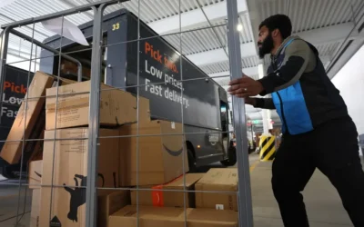 Fuerte caída del empleo en EE. UU. sacude la economía