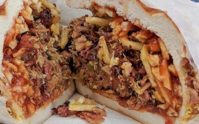 Entregao: cómo hacer el sándwich más suculento de Puerto Rico