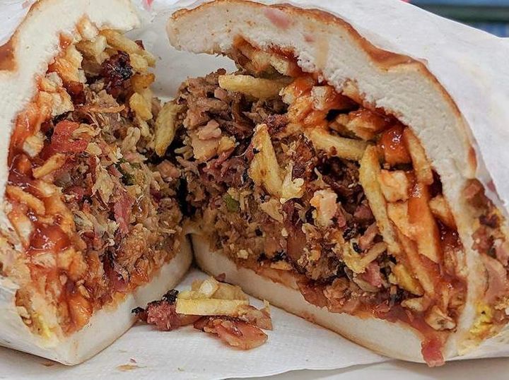 Entregao: cómo hacer el sándwich más suculento de Puerto Rico