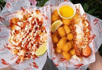 Cousins Maine Lobster
