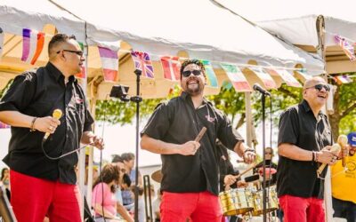Eventos para disfrutar de la primavera en Carolina del Sur