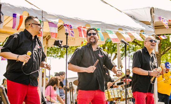 Eventos para disfrutar de la primavera en Carolina del Sur