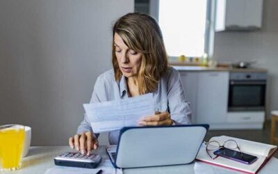 5 consejos para evitar estafas de impuestos