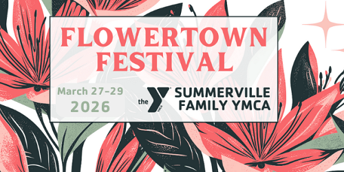 primavera en Carolina del Sur