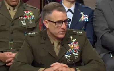 Francis Donovan niega planes de invasión a Cuba