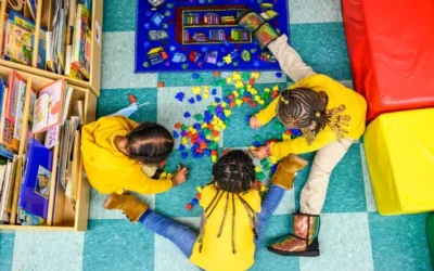 Crisis urgente por subsidios de cuidado infantil en Carolina del Sur