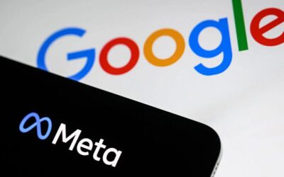 Meta y Google responsables de crear adicción en los jóvenes