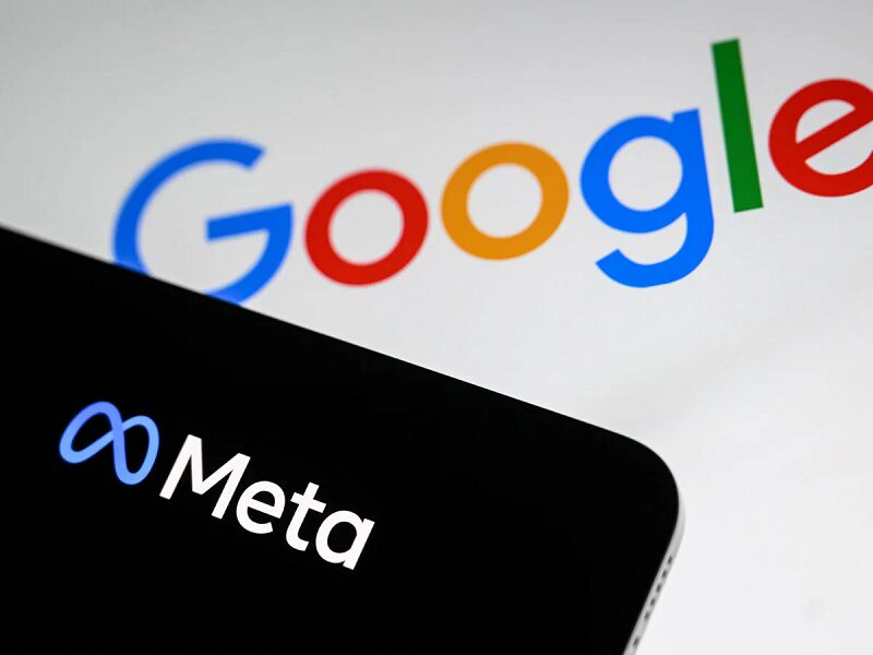 Meta y Google responsables de crear adicción en los jóvenes