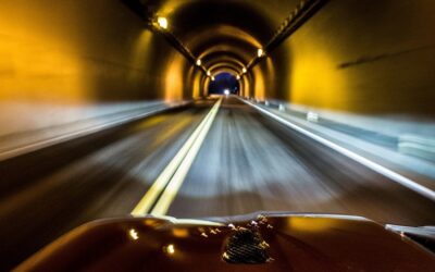 Colombia construye el primer túnel inteligente de América Latina