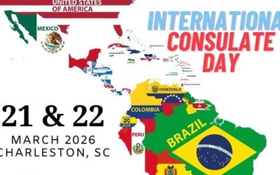 Charleston ofrecerá jornada de servicios consulares para hispanos