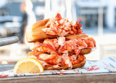 Cousins Maine Lobster