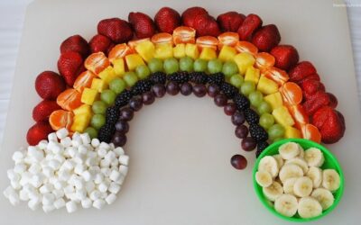 3 recetas de meriendas para bebés: deliciosas y saludables