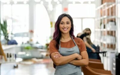Charleston y Hilton Head entre las mejores áreas para mujeres emprendedoras