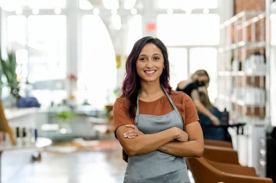 Charleston y Hilton Head entre las mejores áreas para mujeres emprendedoras