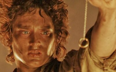 “El señor de los anillos” volverá a la gran pantalla