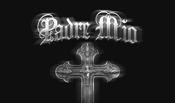 Juan Freer y Kane Rodríguez presentan “Padre mío”