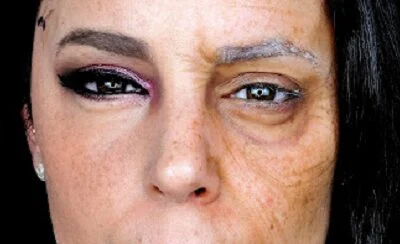 Pecados capitales del maquillaje que cometen las mujeres a los 40