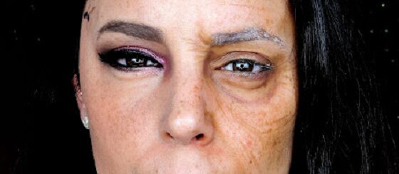 Pecados capitales del maquillaje que cometen las mujeres a los 40