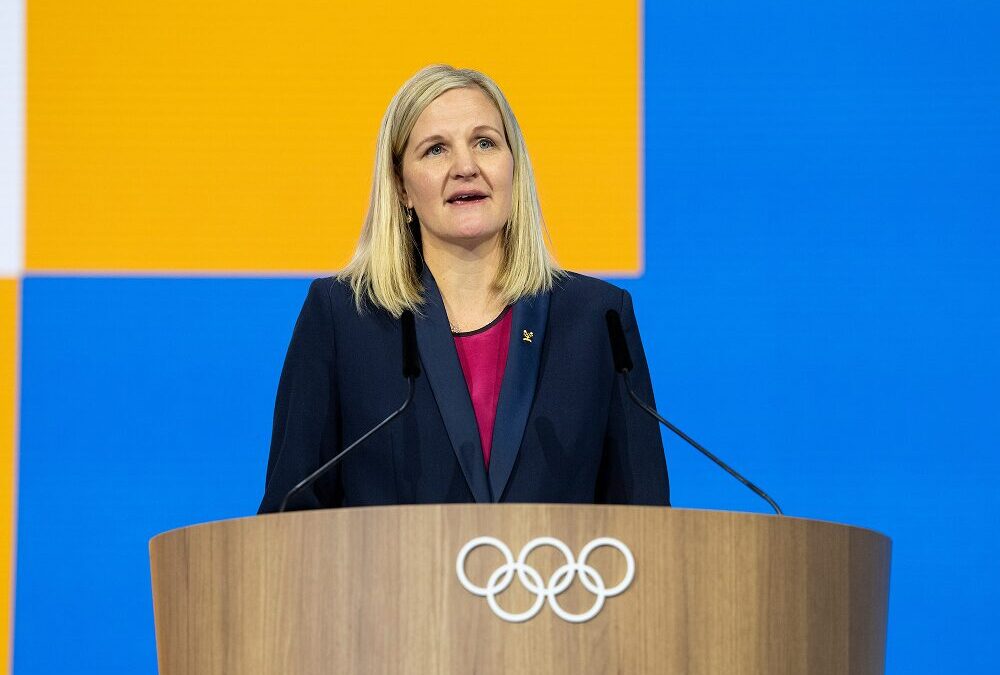 COI prohíbe a personas transgénero participar en Juegos Olímpicos