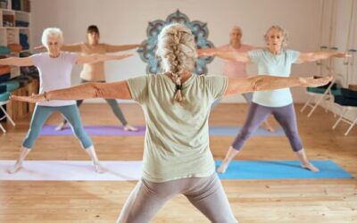 Ejercicios para personas sedentarias: la guía que necesitabas