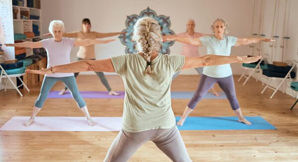 Ejercicios para personas sedentarias: la guía que necesitabas