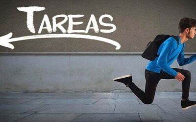 Razones por las que postergas tus tareas