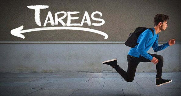 Razones por las que postergas tus tareas