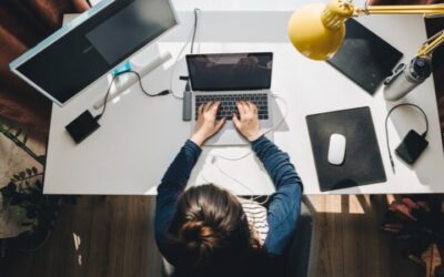 Oficina en casa: ¿beneficio o riesgo mortal para la salud?