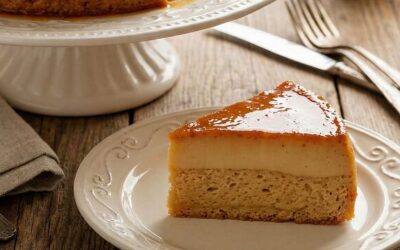 Torta quesillo: cómo hacer el postre más difícil de todos