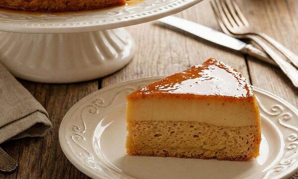 Torta quesillo: cómo hacer el postre más difícil de todos