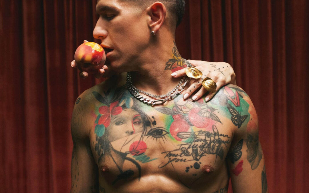 Lenny Tavárez lanza “Juicy”, nuevo himno del latin trap