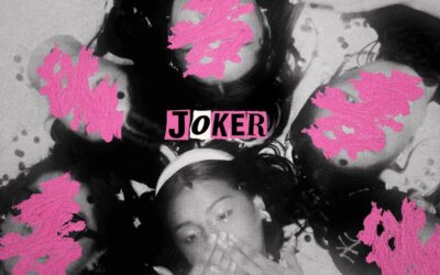 Alexia Mariel impacta con “Joker”, su nuevo sencillo