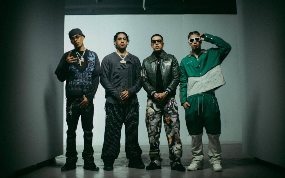 Brytiago revive uno de sus éxitos con “Hagámoslo 2” junto a DIA