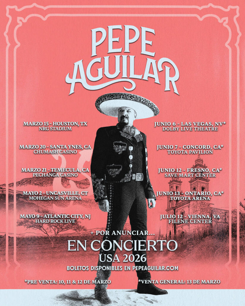 Pepe Aguilar