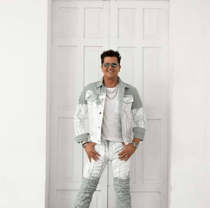 Carlos Vives lidera el Vibra Latina Festival en Aruba