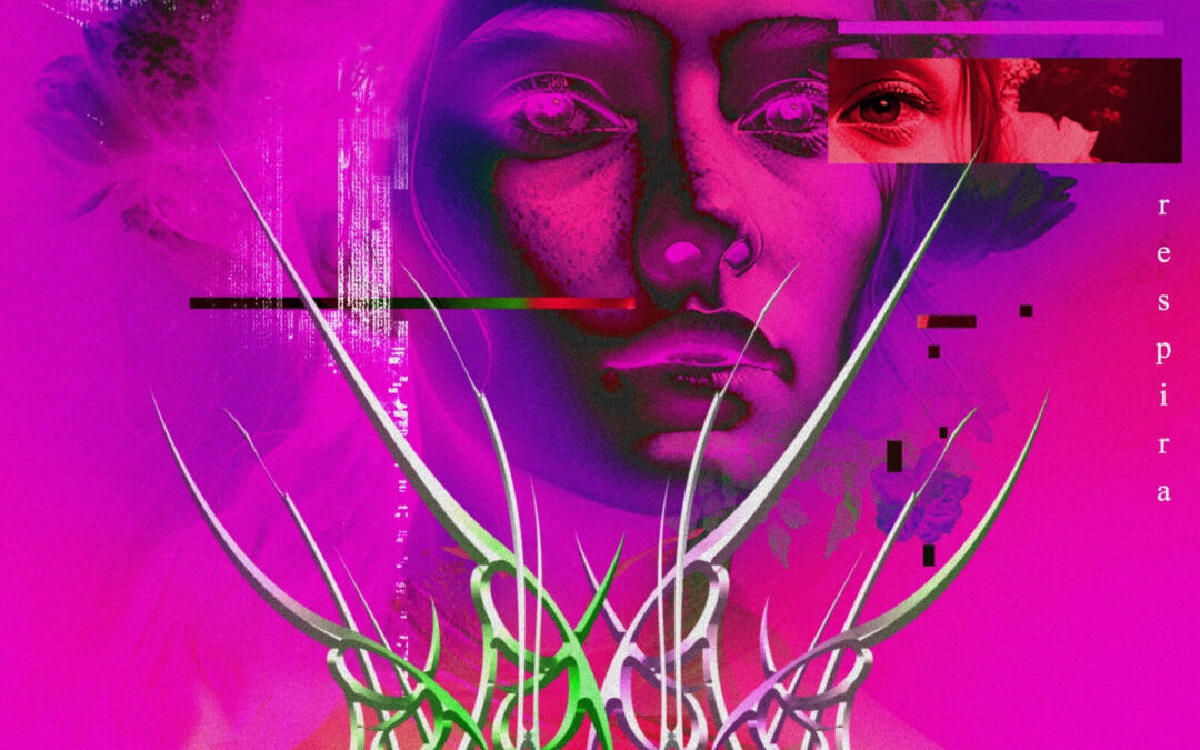 Vernal lanza ‘Respira’, una canción emocional