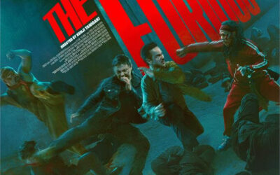 “The furious”: impactante thriller de acción llega a la gran pantalla