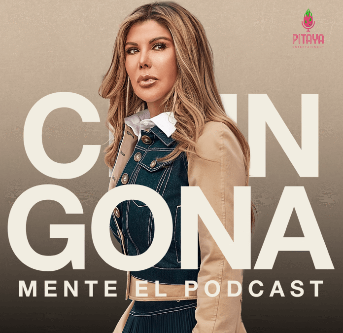 ChingonaMente se expande de la mano de Pitaya Entertainment