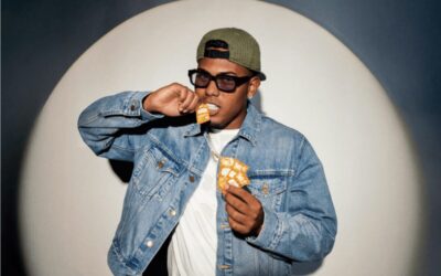 Myke Towers alcanza maravillosa colaboración con Taco Bell