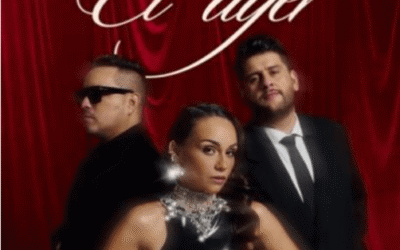 Matisse emociona con “El ayer”, su nuevo álbum