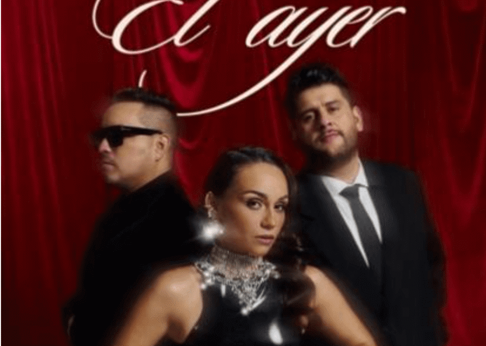 Matisse emociona con “El ayer”, su nuevo álbum