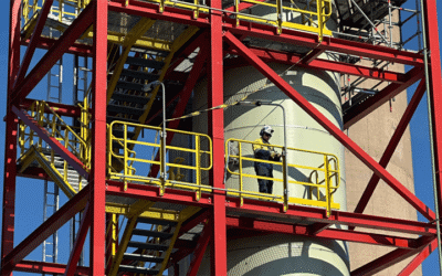 Neste revoluciona el reciclaje químico con una planta récord mundial