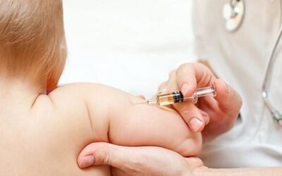 Carolina del Sur podría prohibir vacunas en niños de 2 años