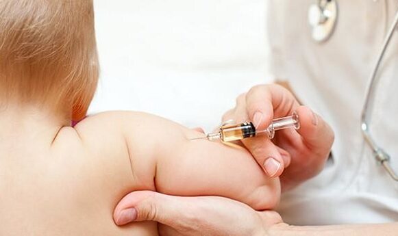 Carolina del Sur podría prohibir vacunas en niños de 2 años