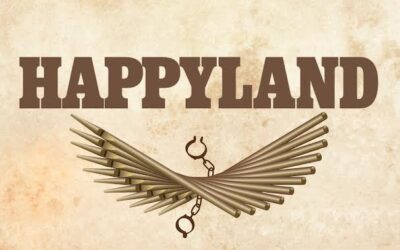 “Happyland” llega con su poderosa historia al teatro Charleston