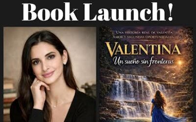 Mary Jane Handal revela poderosa historia sin fronteras