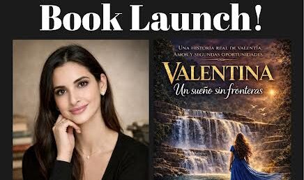 Mary Jane Handal revela poderosa historia sin fronteras