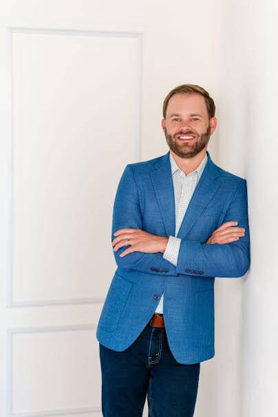 Doug Erwin Novant Health